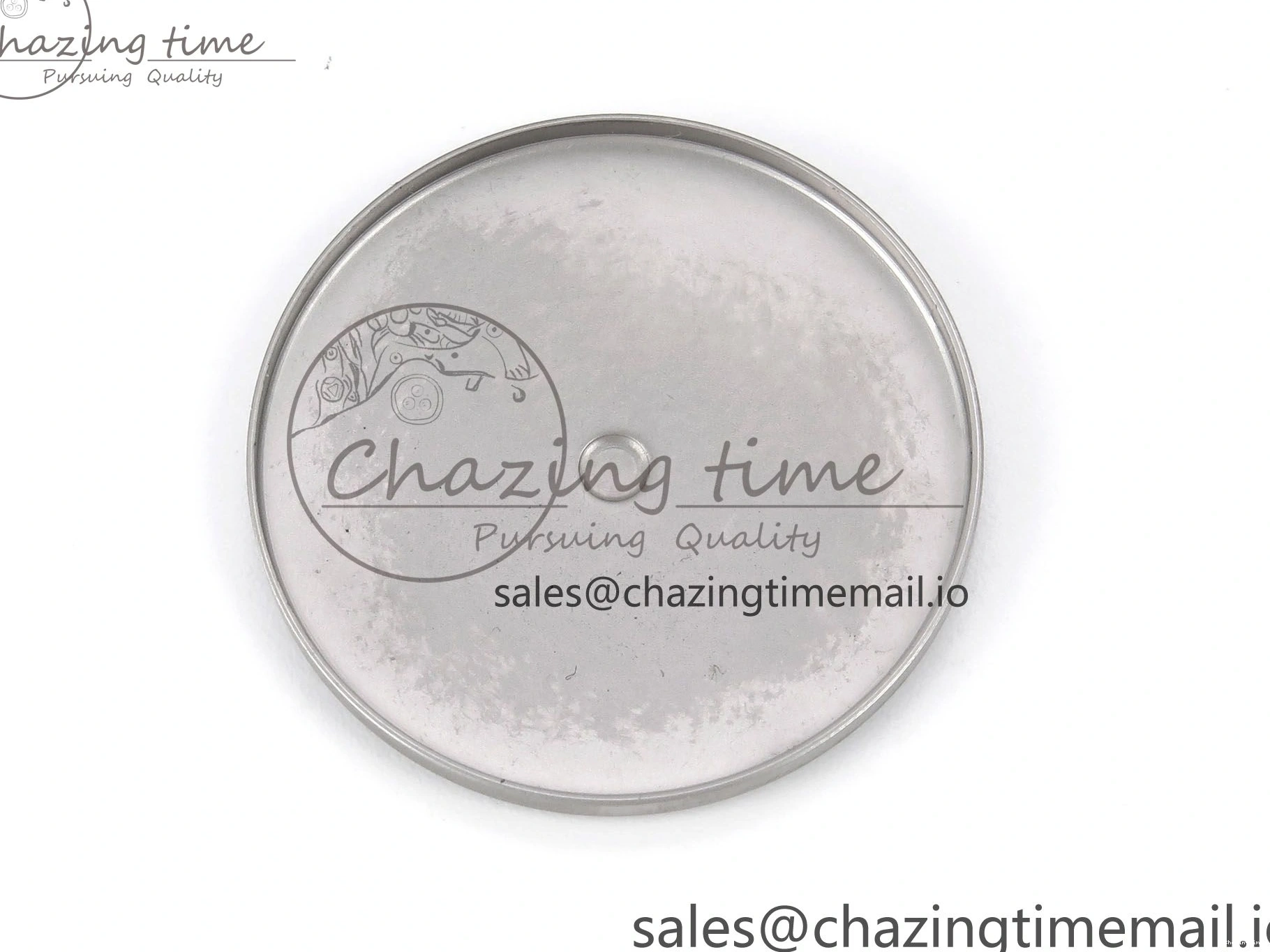 0405 Seamaster “LMPO” OMF 1:1 Best Edition Black Dial on SS Bracelet A Tailored 7703